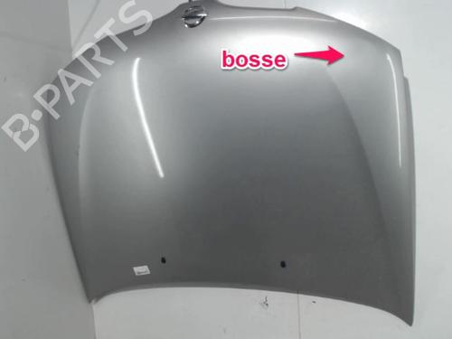 Used Hood Hood 38660902 38660902
