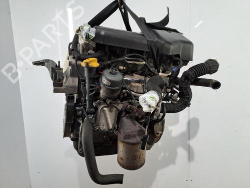 Engine SUZUKI SPLASH (EX) 1.3 CDTI (A5B413D) | BP39950796M1 - Image 5