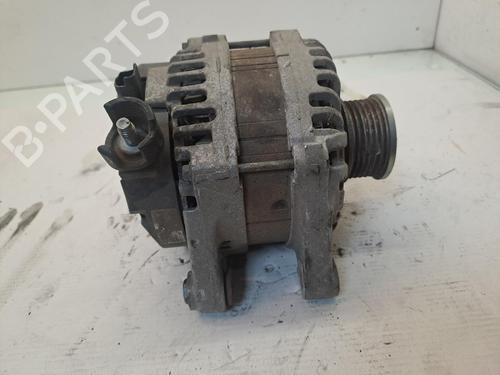 Used Alternator Alternator PEUGEOT BOXER Van 2.0 BlueHDi 160 (163 hp) 39950684 39950684