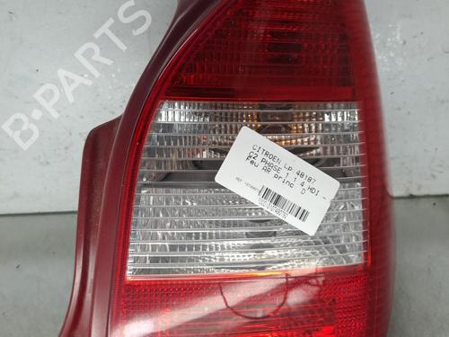 Used Right taillight Right taillight 38668127 38668127
