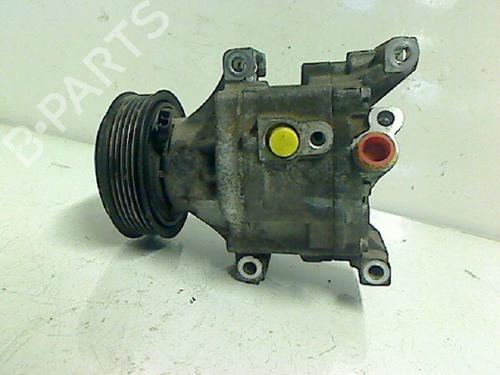 AC compressor FIAT 500 (312_) 1.3 D Multijet (312AXB1A) | BP38653006M34 - Image 5