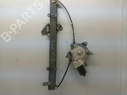 Used Front right window mechanism Front right window mechanism 38660022 38660022
