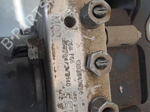ABS pump PEUGEOT BOXER Van 2.0 BlueHDi 160 | BP38744540M43 - Image 4