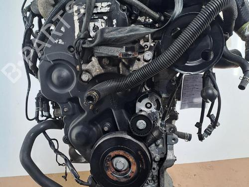 Engine SUZUKI LIANA Hatchback 1.4 DDiS | BP38672650M1 - Image 5