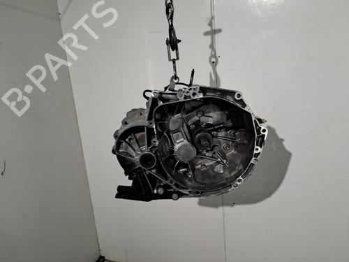 Gearbox CITROËN DS4 (NX_) 1.6 BlueHDi 115 | BP38666540M3 - Image 2