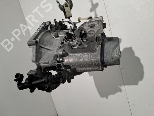 Used Gearbox Gearbox 38665450 38665450