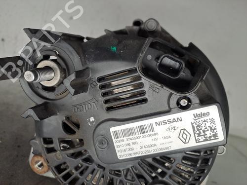 Alternatore Alternatore 38667997 38667997