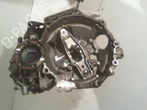 Used Gearbox Gearbox 38662160 38662160