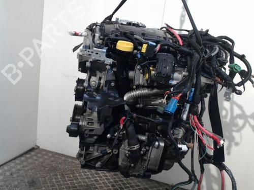 Engine RENAULT LAGUNA III (BT0/1) 2.0 dCi (BT01, BT08, BT09, BT0E, BT0K, BT12, BT1C, BT1D,... | BP38661932M1 - Image 3