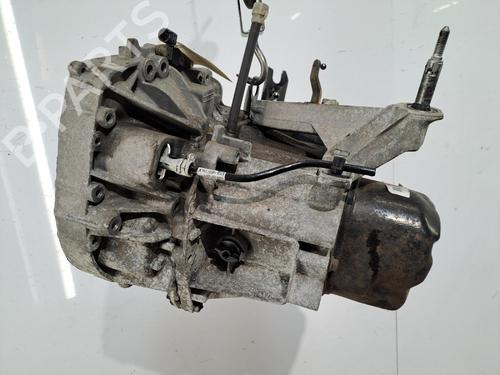 Gearbox RENAULT MODUS / GRAND MODUS (F/JP0_) 1.2 (JP0C, JP0K, FP0C, FP0K, FP0P, JP0P, JP0T) | BP39950724M3 - Image 3