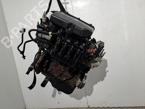 Engine FIAT PANDA (169_) 1.2 (169AXF2A, 169AXF1A) | BP38666090M1 - Image 4