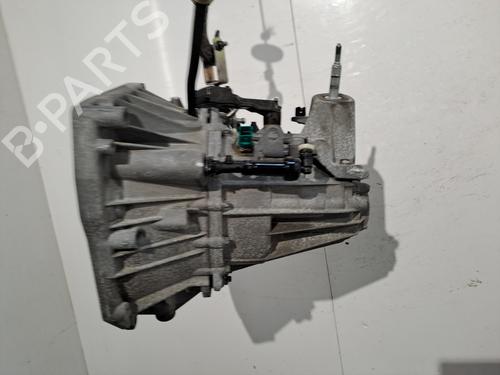 Used Gearbox Gearbox 38668173 38668173