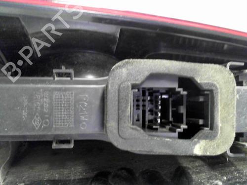 Used Right taillight Right taillight 38660551 38660551