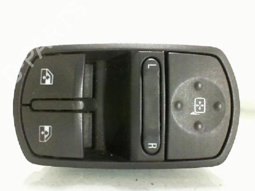Used Left front window switch Left front window switch 38661511 38661511