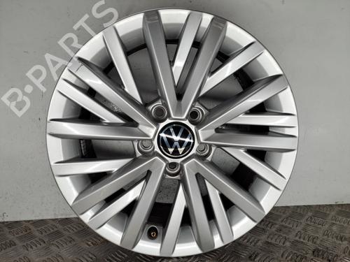 Fælk VW T-ROC (A11, D11) 1.0 TSI | BP38670522C45 - Image 8