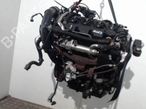 Engine CITROËN C5 II (RC_) 2.0 HDi (RCRHRH) | BP38662071M1 - Image 4