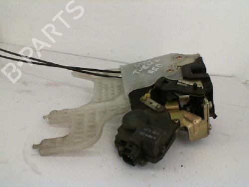 Used Rear right lock Rear right lock 38660828 38660828