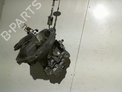 gearbox-opel-corsa-c-x01-2000-2001-2002-2003-2004-2005-2006-2007-2008-2009-38662078 main image