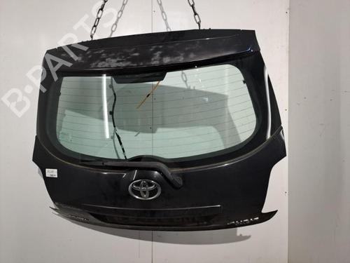 Used Tailgate Tailgate 38664358 38664358