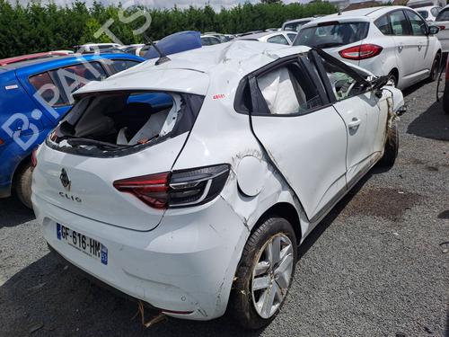 Brugte RENAULT CLIO V (B7_) 1.0 TCe 90 (B7MT) 4930696