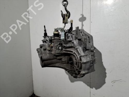 Gearkasse Gearkasse 38664033 38664033