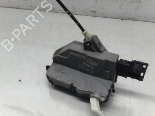 Used Rear right lock Rear right lock 38656921 38656921