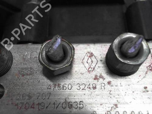ABS pump DACIA SANDERO II 1.0 SCe 75 (B8JC, B8JD, B8NC) | BP38652967M43 - Image 6
