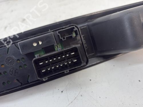 Used Left front window switch Left front window switch 38668138 38668138