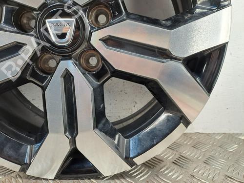 Felg DACIA DUSTER (HM_) 1.5 dCi 115 (HMAD) | BP38672299C45 - Image 8