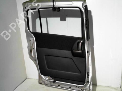 Used Left rear door Left rear door 38660488 38660488