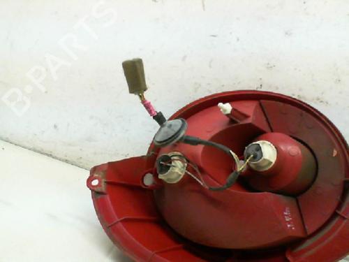 Used Left taillight Left taillight 38658206 38658206