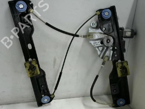 Used Front right window mechanism Front right window mechanism 38660653 38660653