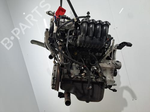 Used Engine Engine 38671539 38671539