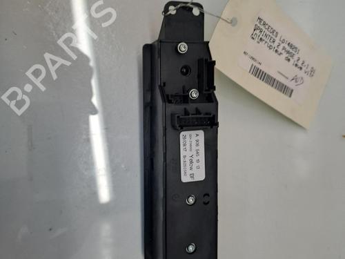 Used Right front window switch Right front window switch 38917617 38917617