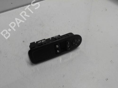 Left front window switch CITROËN C3 II (SC_) 1.4 HDi 70 (SC8HZC, SC8HR0, SC8HP4) | BP38655624I27 - Image 6