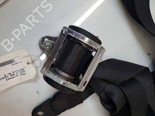 Front left seatbelt MINI MINI COUNTRYMAN (R60) Cooper D | BP38672666I26 - Image 3