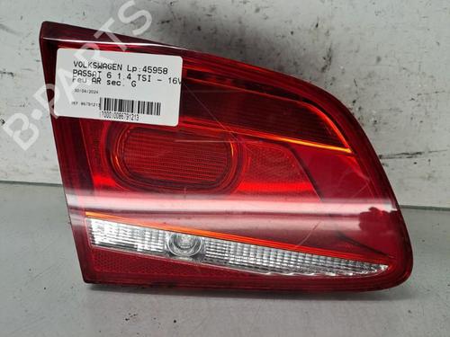 Used Left tailgate light Left tailgate light 38664885 38664885