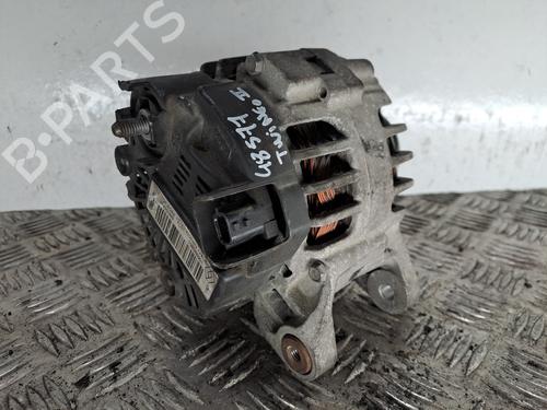 Generator Generator 38669911 38669911