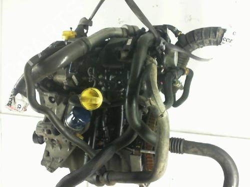 Engine RENAULT MEGANE III Hatchback (BZ0/1_, B3_) 1.5 dCi (BZ09, BZ0D, BZ1W, BZ29, BZ14) | BP38659466M1 - Image 3
