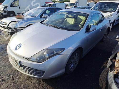 Used Parts RENAULT LAGUNA Coupe (DT0/1) 2.0 dCi (DT01, DT08, DT09, DT0K, DT12, DT1C, DT1D, DT1M,... 4930954