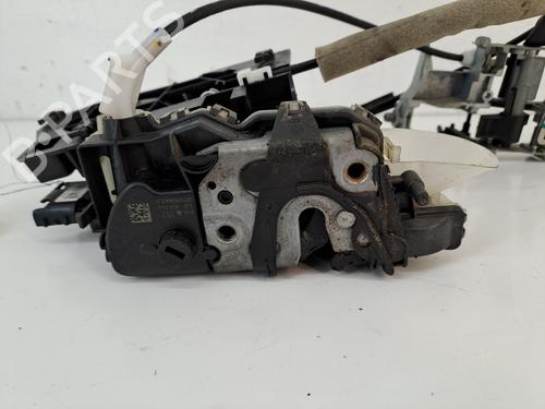 Used Front left lock Front left lock 38666563 38666563