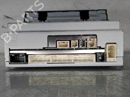 Used Radio Radio 38664774 38664774