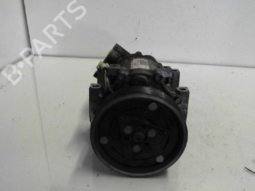 AC compressor DACIA SANDERO 1.4 MPI LPG | BP38658939M34 - Image 3