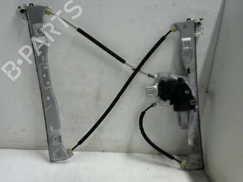 Front left window mechanism CITROËN DS3 (SA_) 1.6 HDi 90 | BP38660946C22 - Image 3