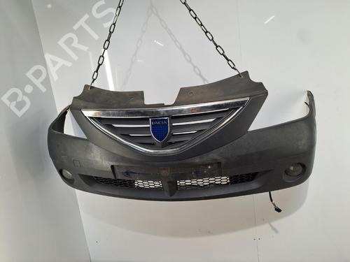 Front bumper DACIA LOGAN (LS_) 1.6 (LS0B, LS0D, LS0F, LS0H) | BP38671893C7 - Image 3