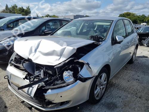 Gearbox VW GOLF VI (5K1) 2.0 TDI | BP38663683M3 - Image 6