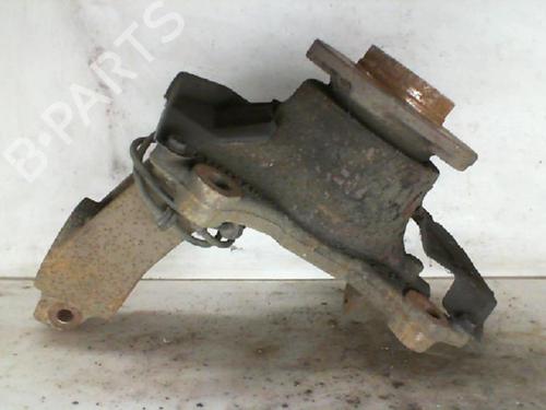 Left front steering knuckle CITROËN JUMPER II Van 2.2 HDi 130 | BP38659205M25 - Image 3