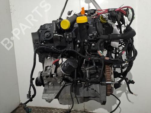Engine RENAULT KANGOO Express (FW0/1_) 1.5 dCi 75 (FW07, FW10, FW04) | BP38664535M1 - Image 3