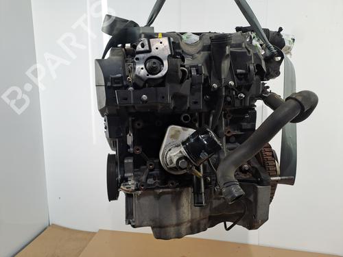 Engine RENAULT CLIO IV (BH_) 1.5 dCi 75 | BP38671649M1 - Image 6