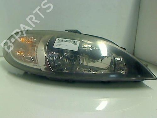 Right headlight CHEVROLET LACETTI (J200) 1.6 | BP38652906C29 - Image 3